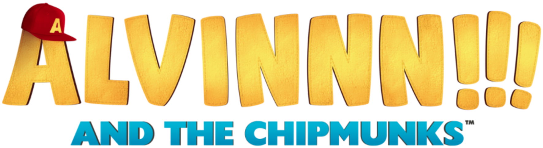 Alvinnn!!! And the Chipmunks 